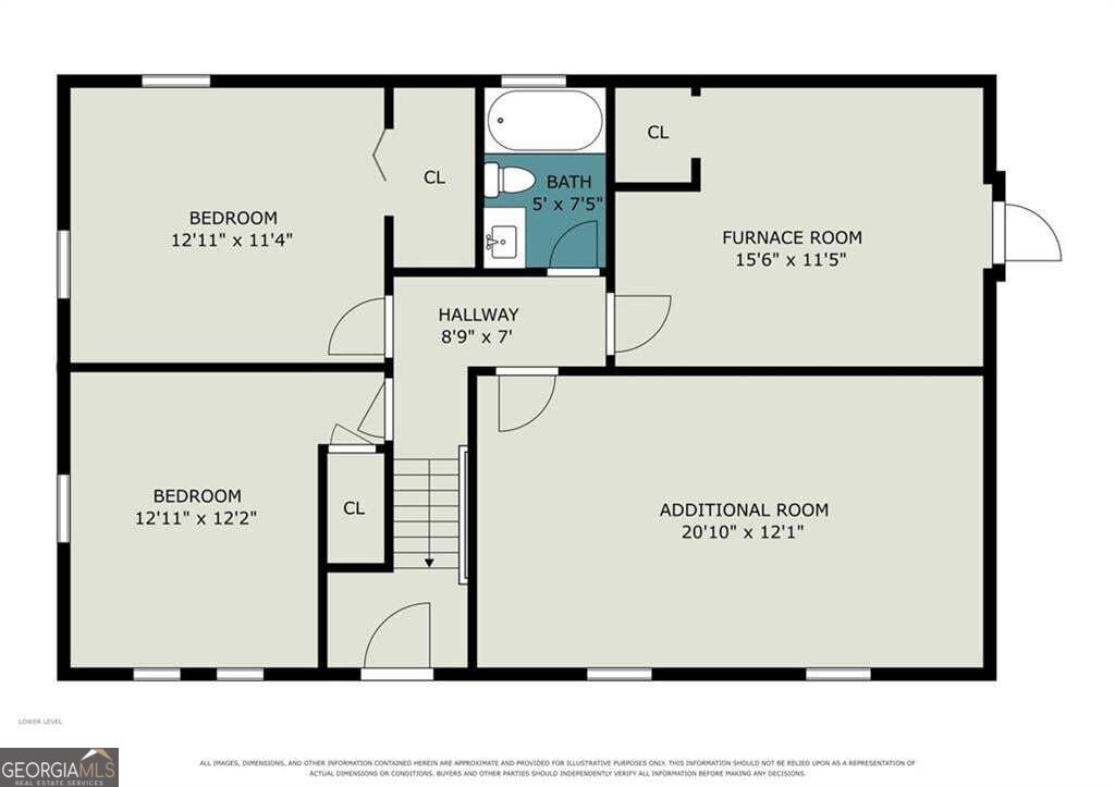 4123 Pilgrim Place Property Photo 30
