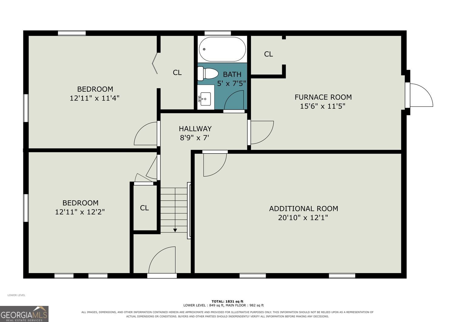 4123 Pilgrim Place Property Photo 31