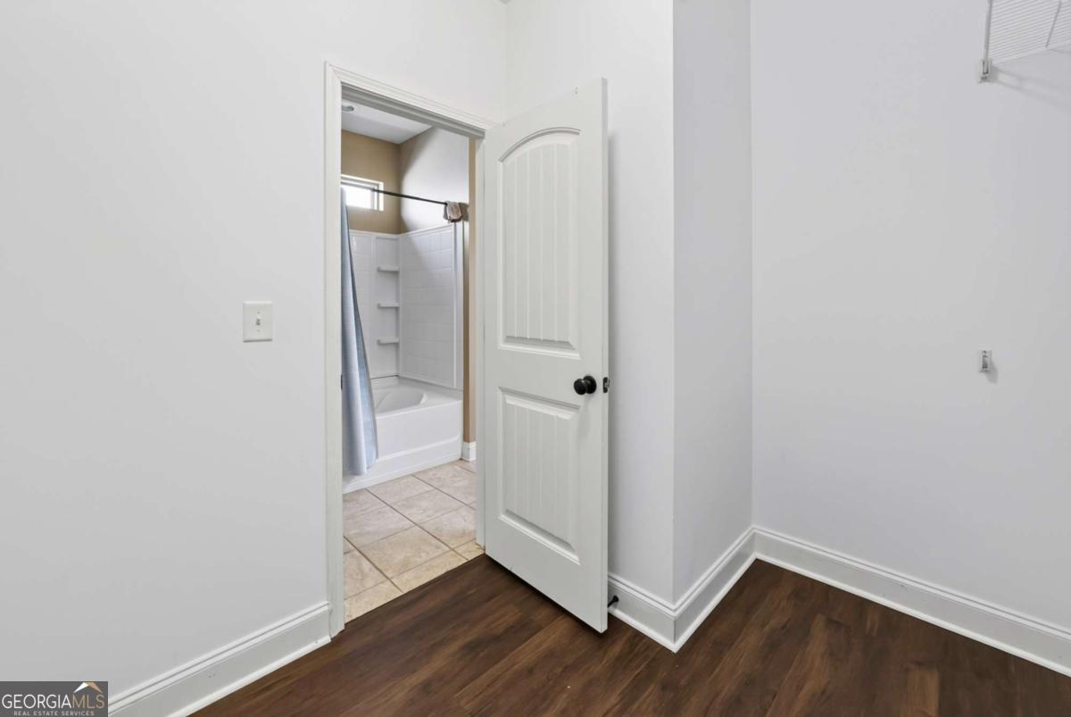 4814 Lost Creek Drive Property Photo 28
