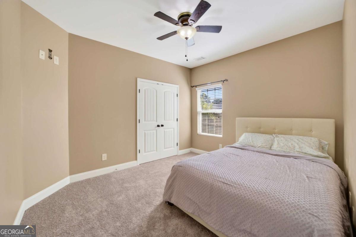 4814 Lost Creek Drive Property Photo 30