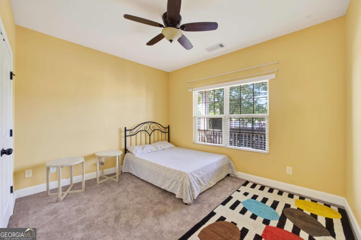 4814 Lost Creek Drive Property Photo 32
