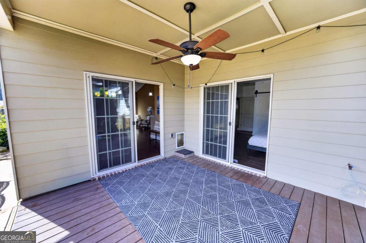 4814 Lost Creek Drive Property Photo 37