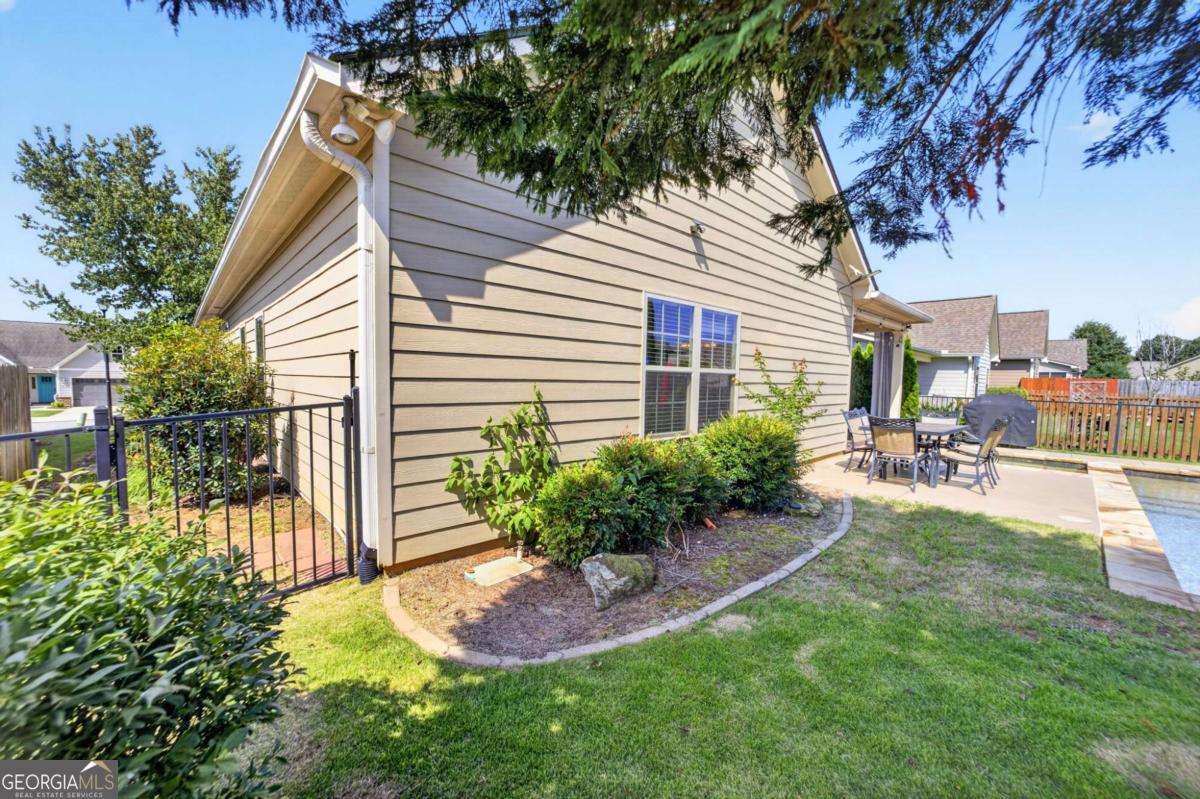 4814 Lost Creek Drive Property Photo 49