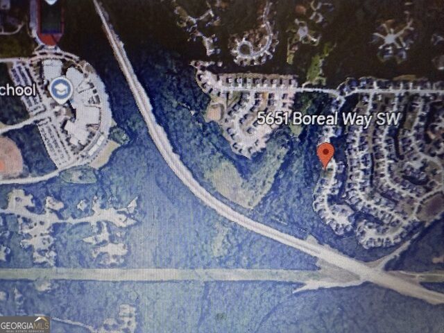 5651 Boreal Way Sw Property Photo 5
