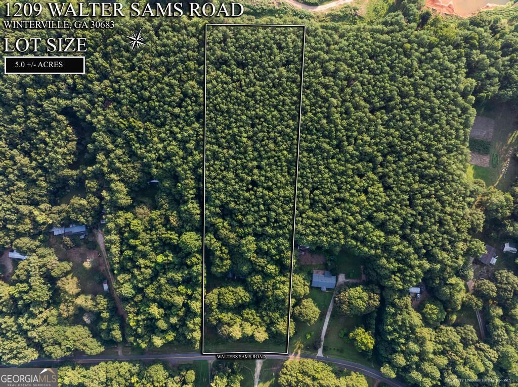 1209 Walter Sams Road Property Photo 1