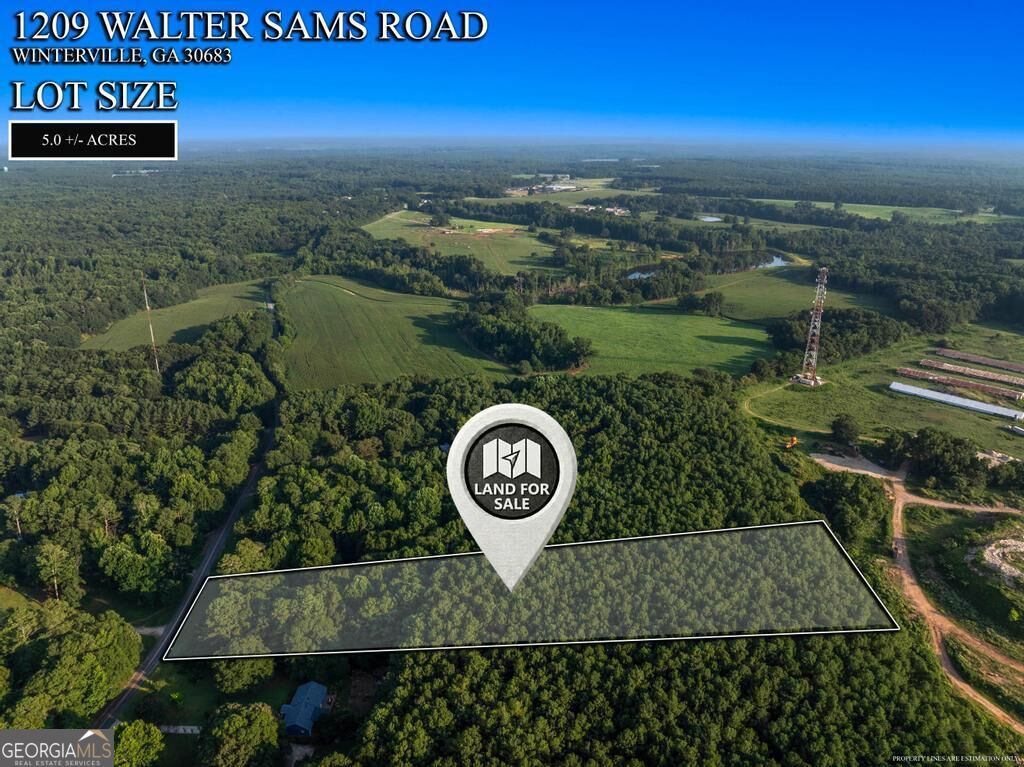 1209 Walter Sams Road Property Photo 3