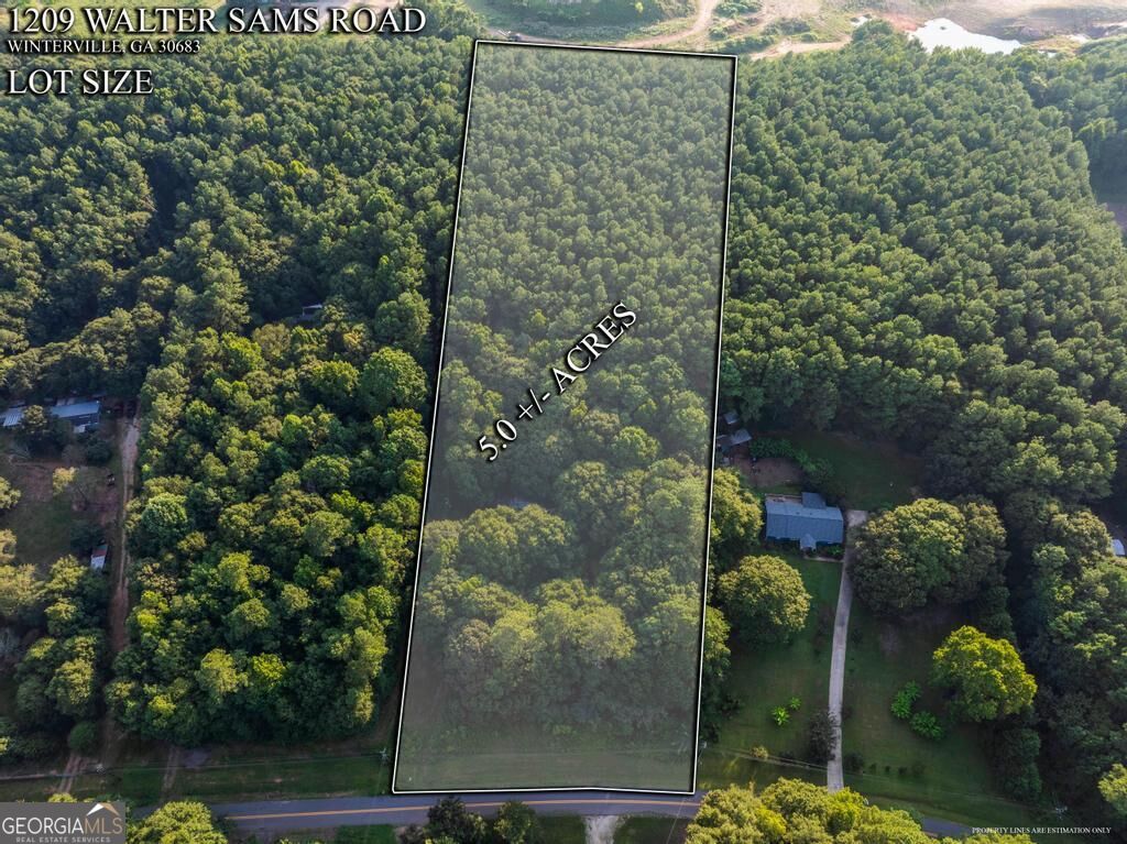 1209 Walter Sams Road Property Photo 13