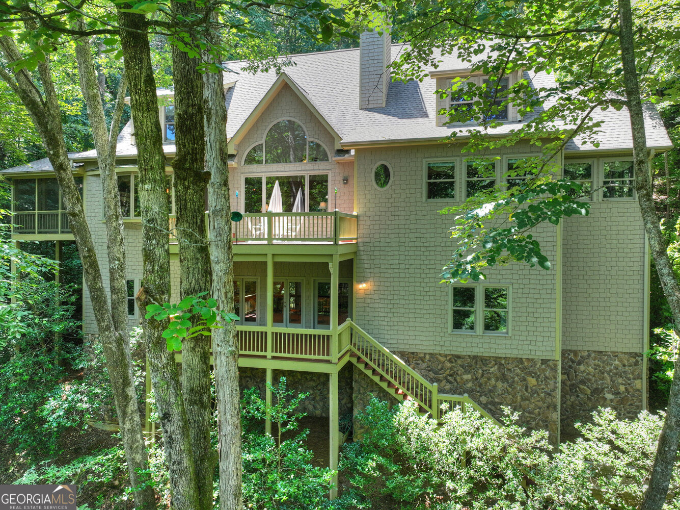 357 Goldmine Trail Property Photo 63
