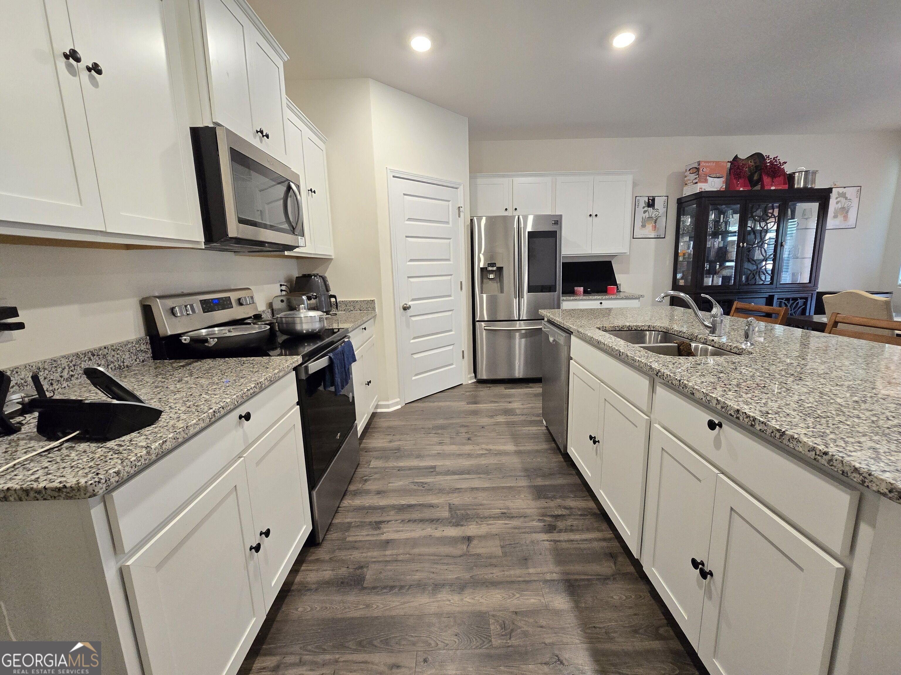134 Oakchase Park Lane Property Photo 12