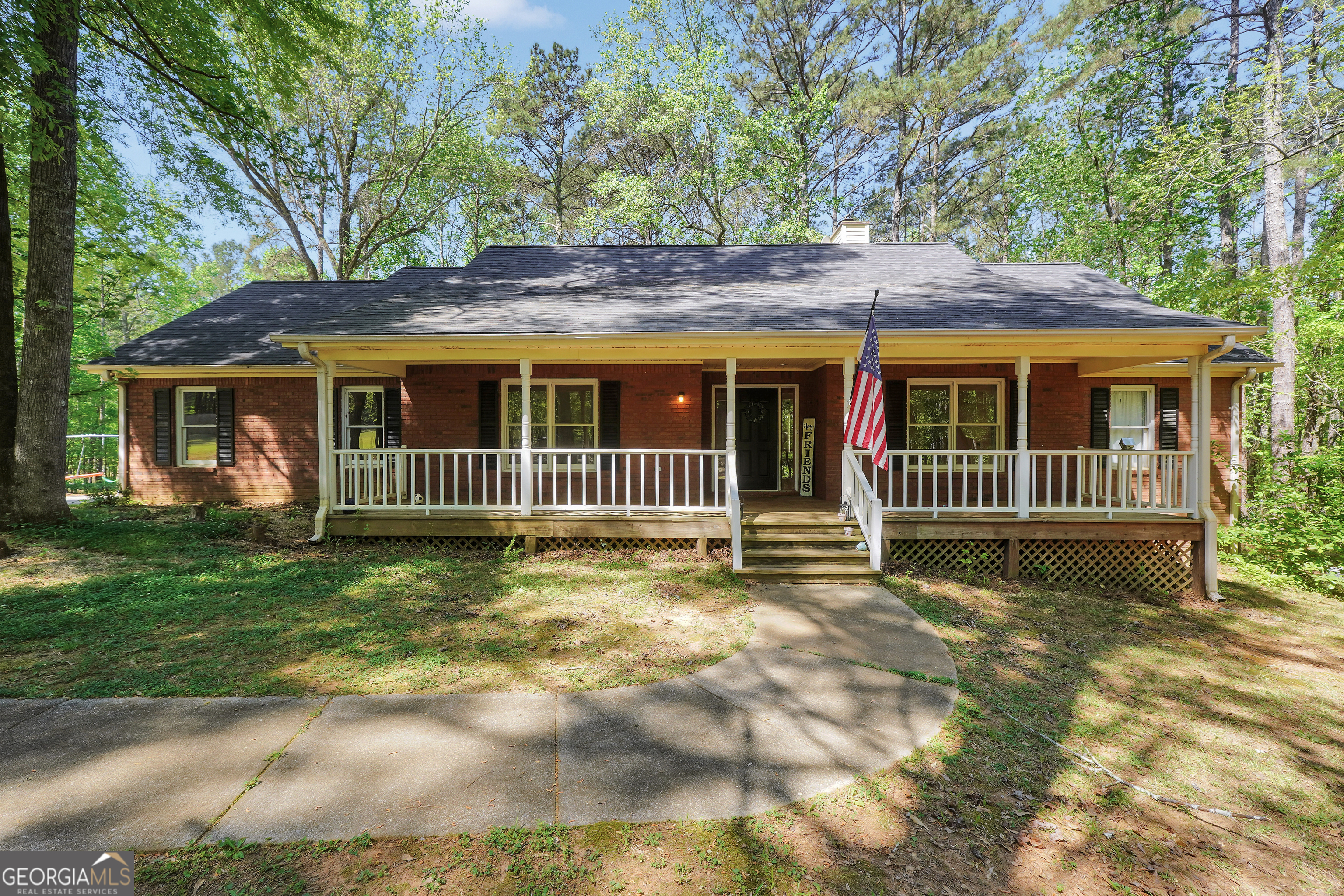 600 Turner Road Property Photo 1