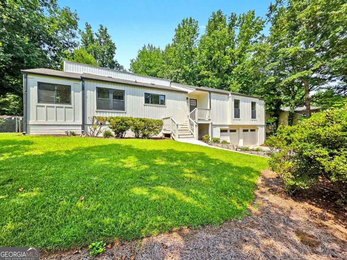 3447 Dry Creek Road Property Photo 1