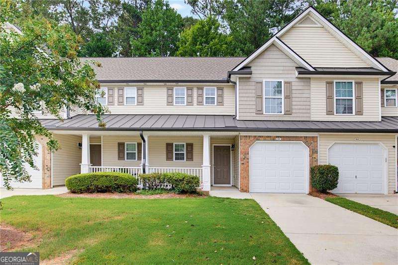 106 Darbys Crossing Court Property Photo 1
