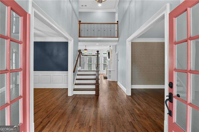 315 Peninsula Point Property Photo 6