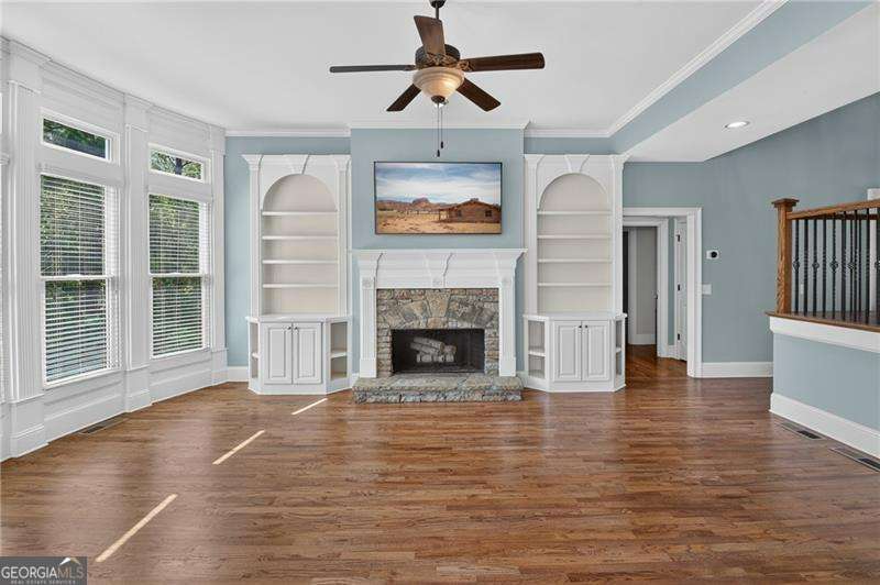 315 Peninsula Point Property Photo 13
