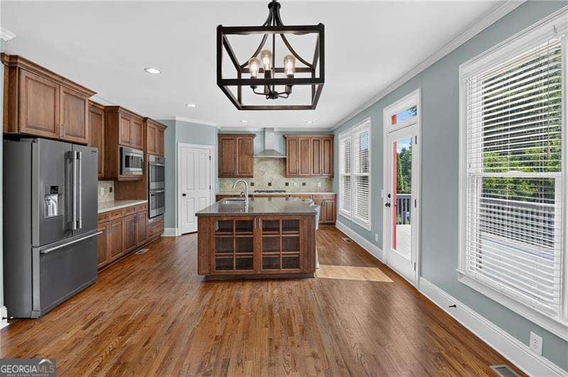 315 Peninsula Point Property Photo 14