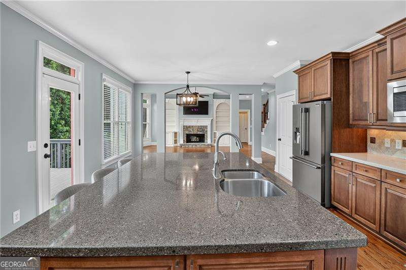 315 Peninsula Point Property Photo 17