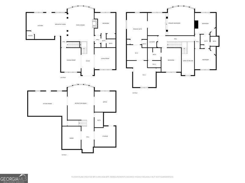 315 Peninsula Point Property Photo 71