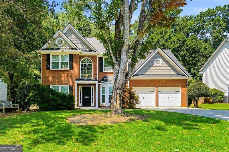 575 Kingsport Drive Property Photo 1