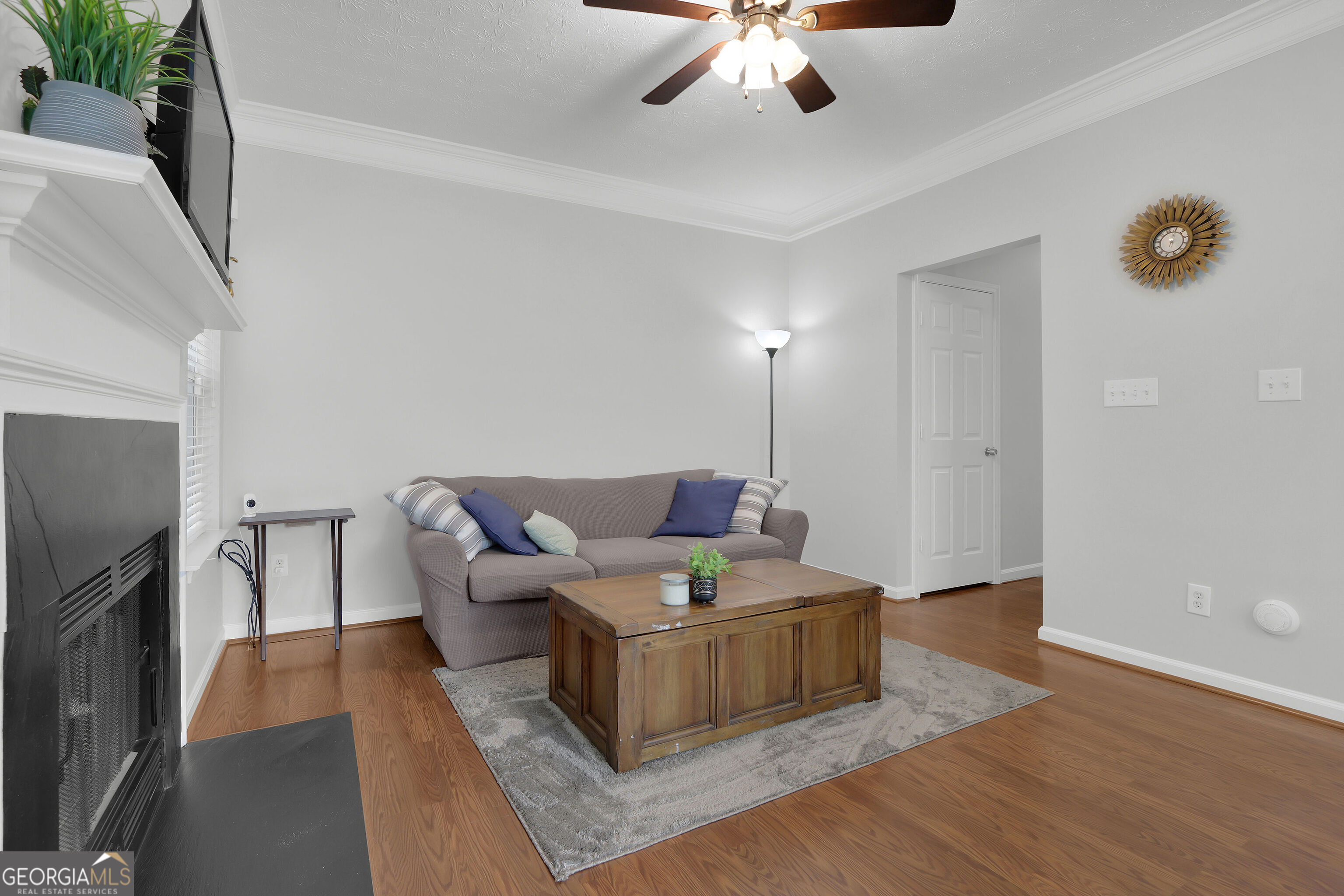 5252 Pinnacle Point Court Property Photo 12