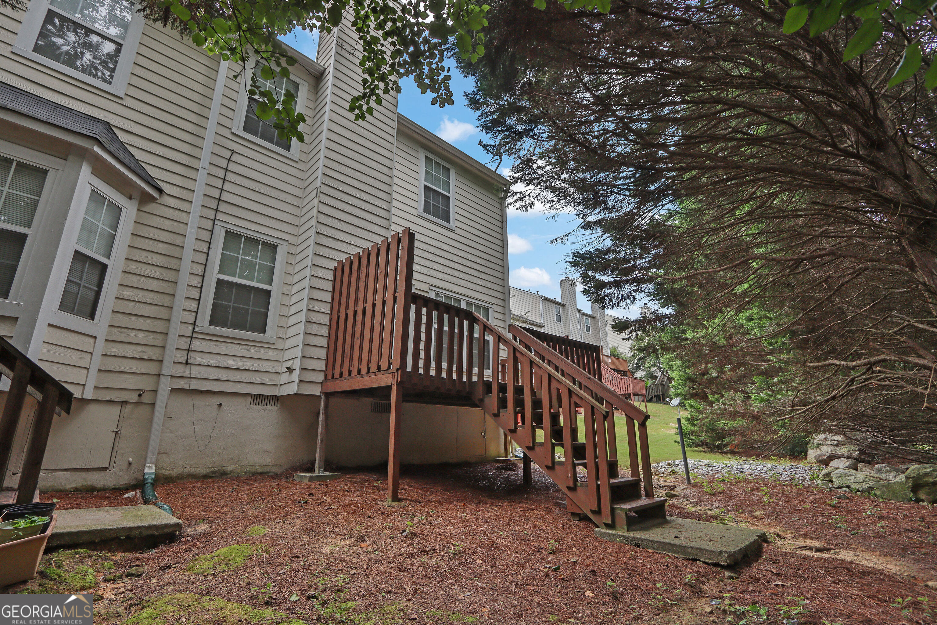 5252 Pinnacle Point Court Property Photo 28