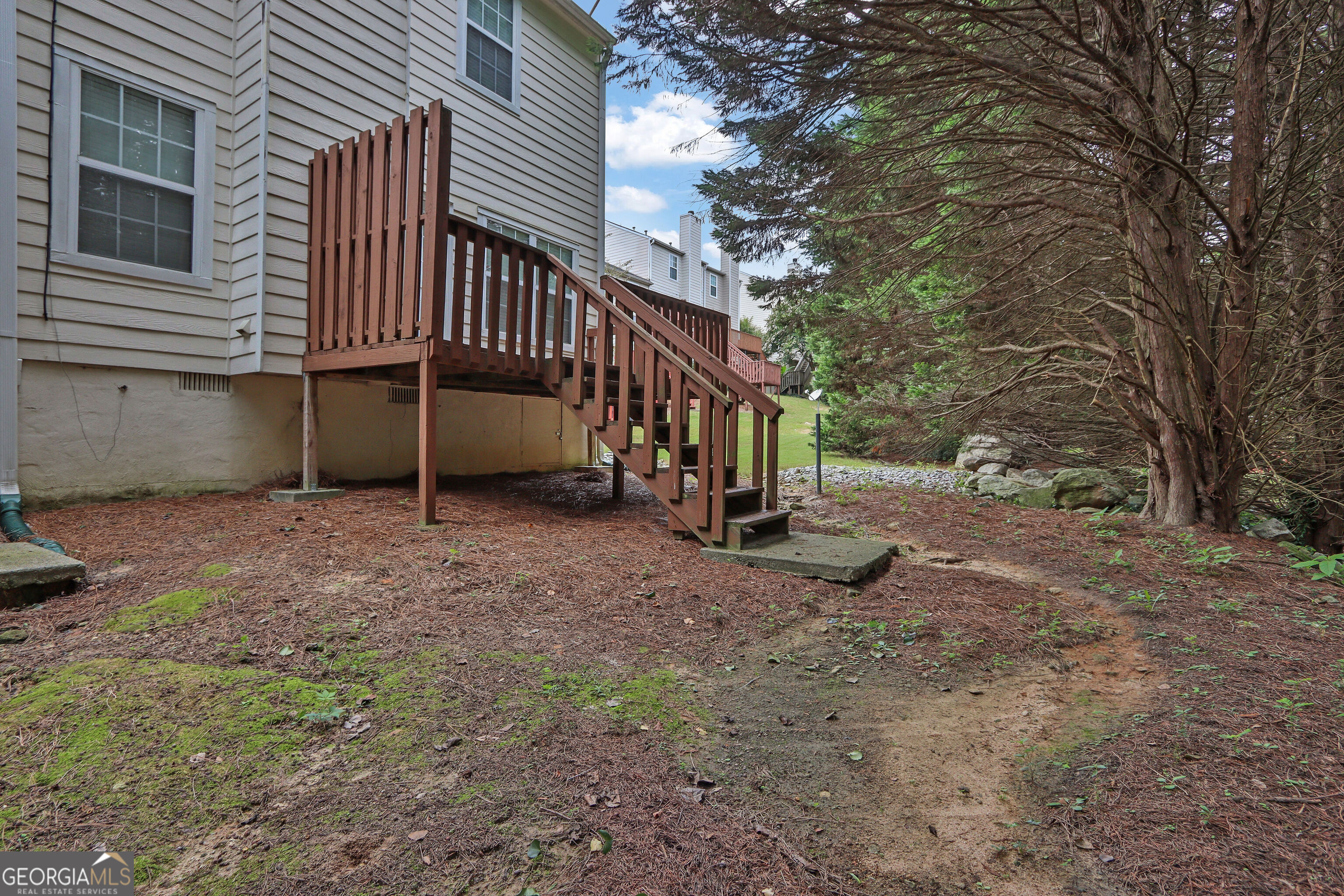 5252 Pinnacle Point Court Property Photo 29