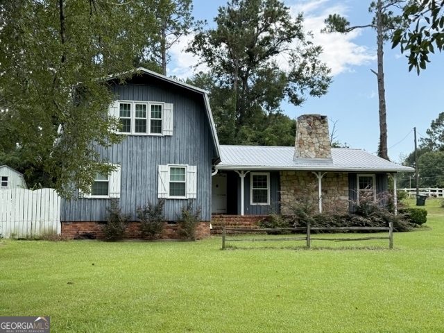 817 Golf Drive Property Photo 1