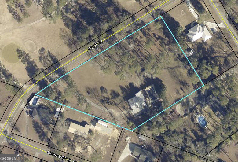 817 Golf Drive Property Photo 51
