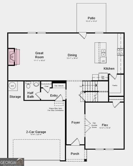 3991 Alderstone Drive Property Photo 30
