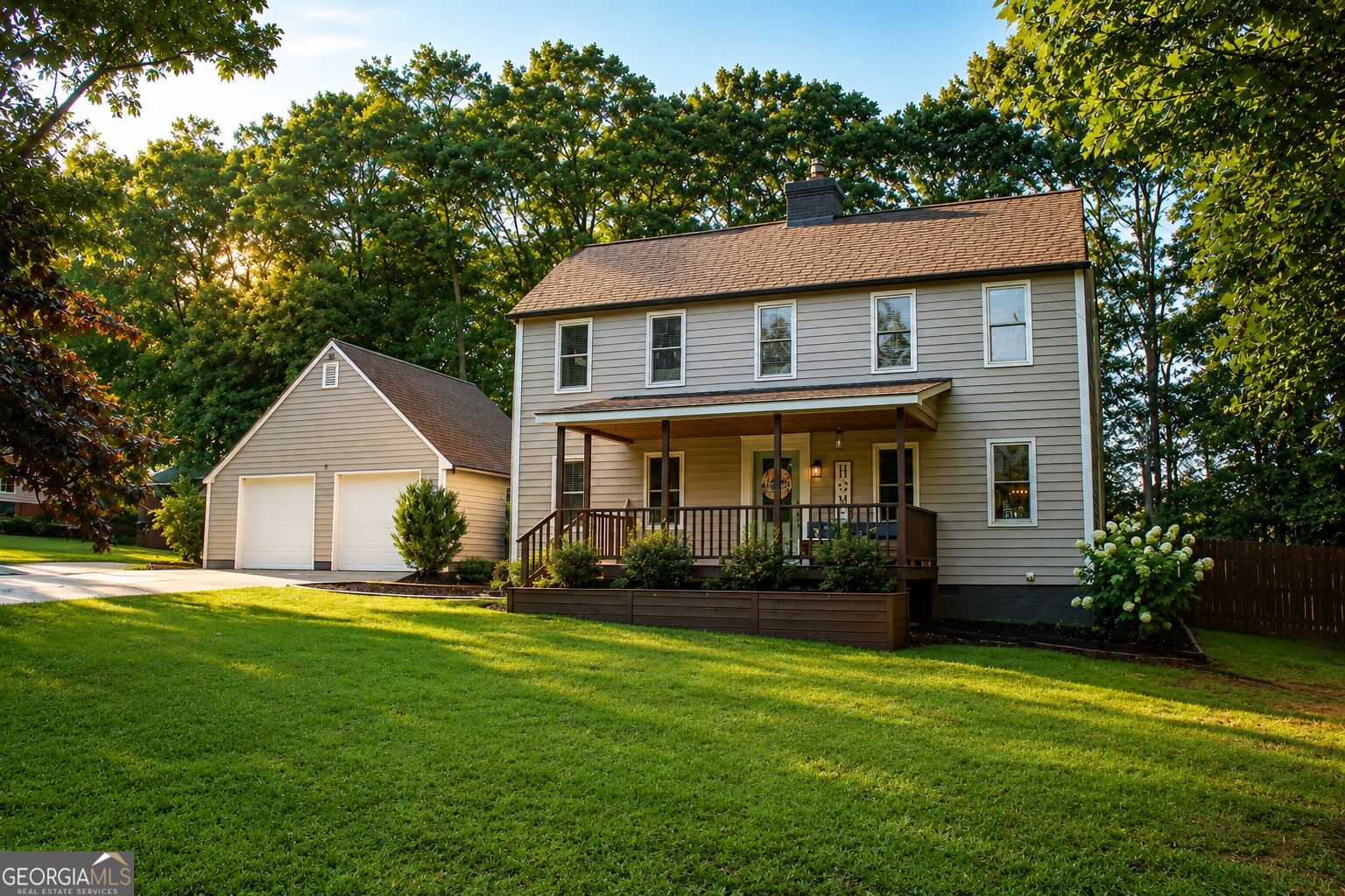 425 Pecan Circle