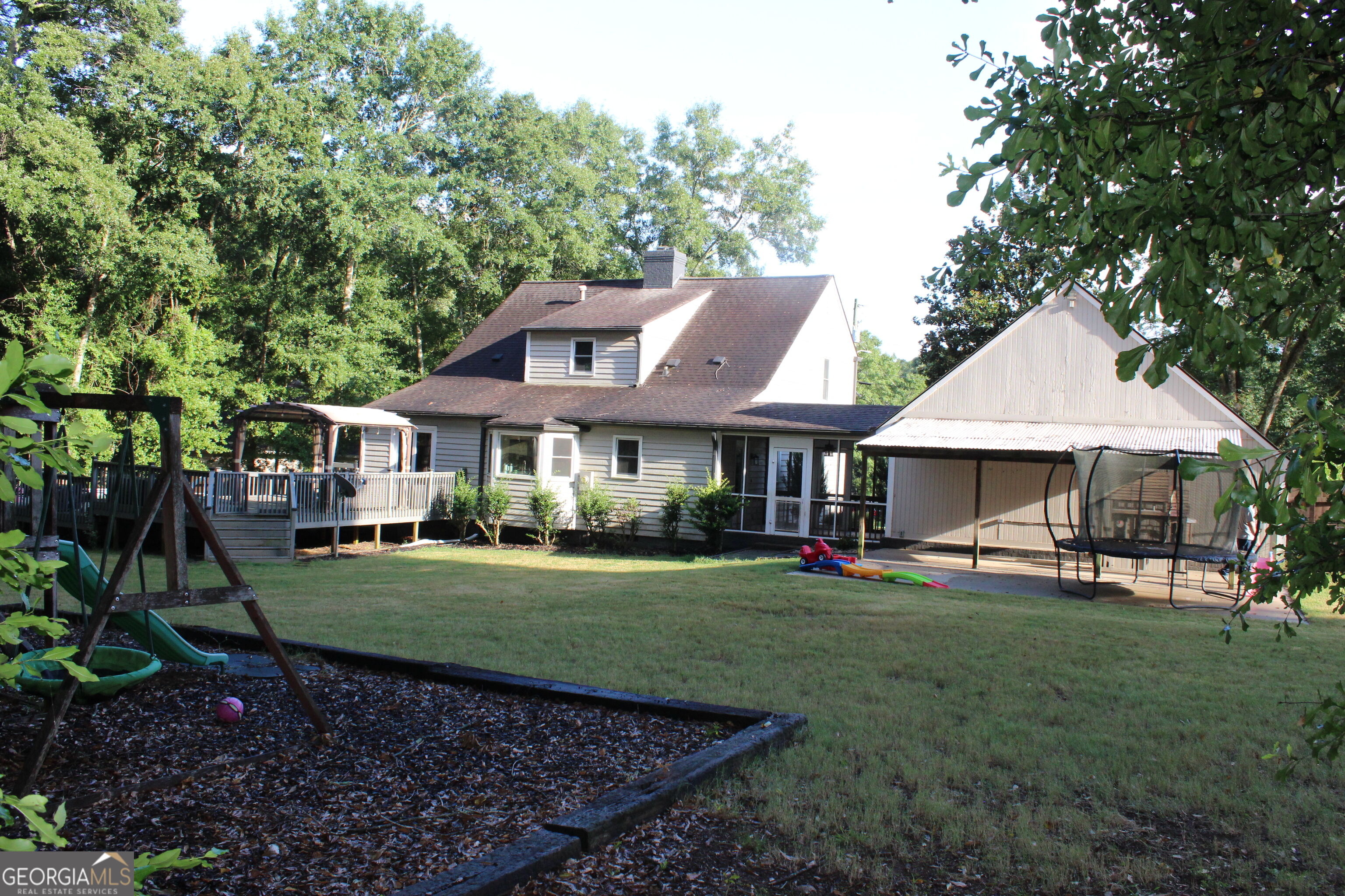 425 Pecan Circle Property Photo 37