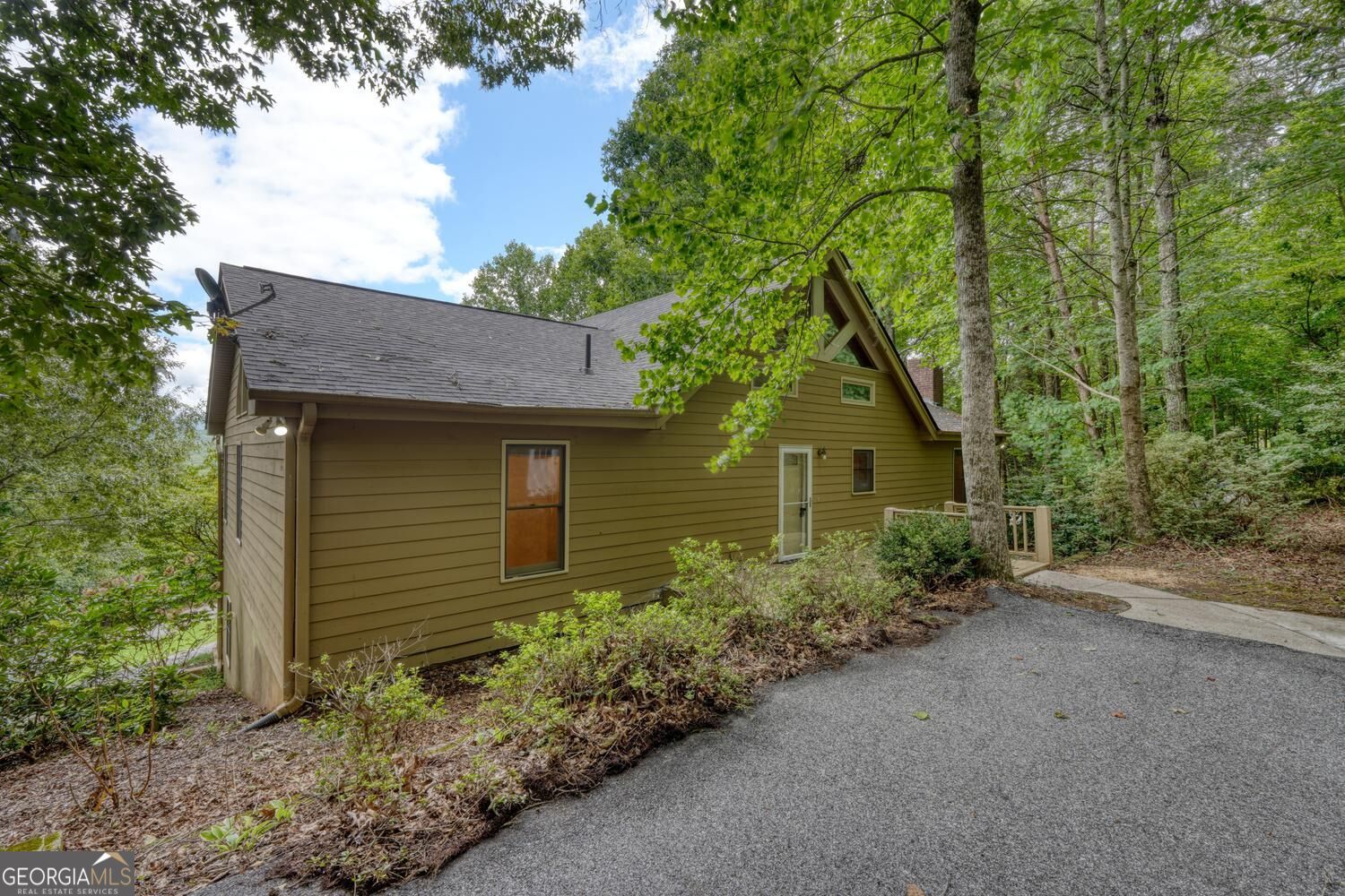 1201 Owltown Road Property Photo 6