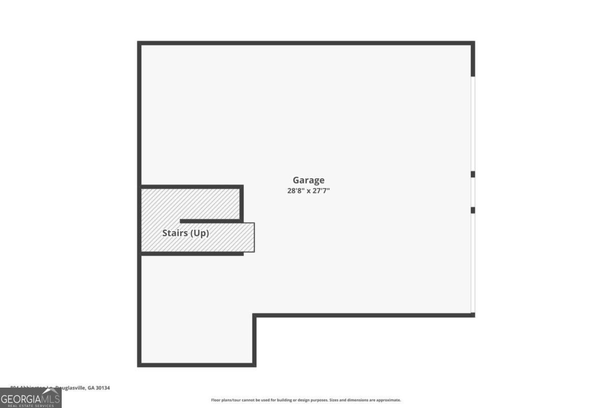 804 Abbington Lane Property Photo 26