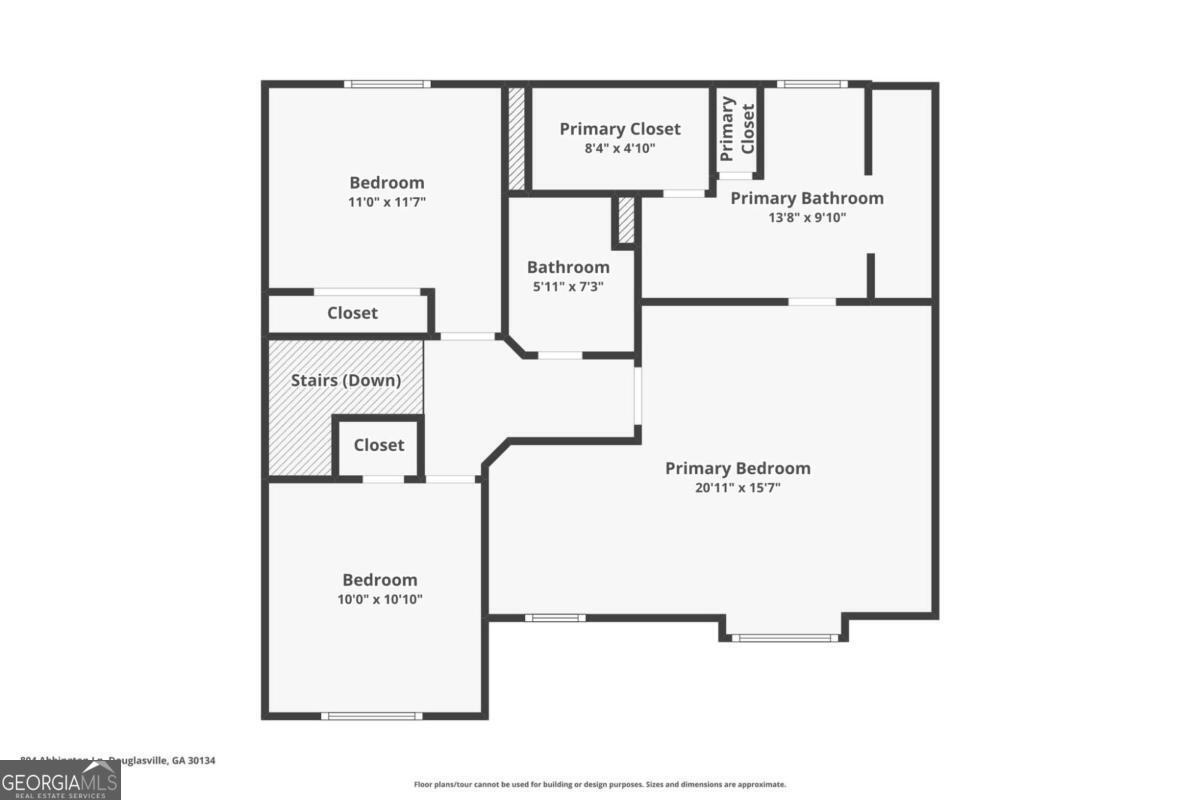 804 Abbington Lane Property Photo 27