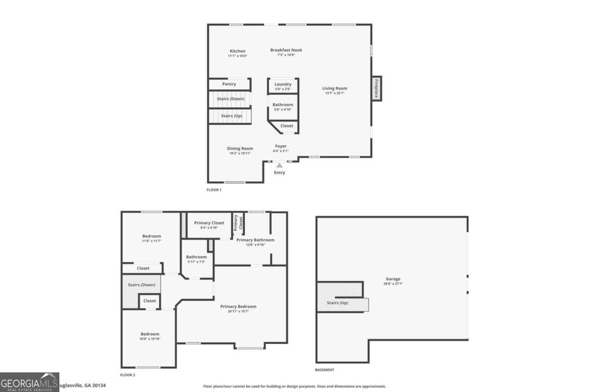 804 Abbington Lane Property Photo 28