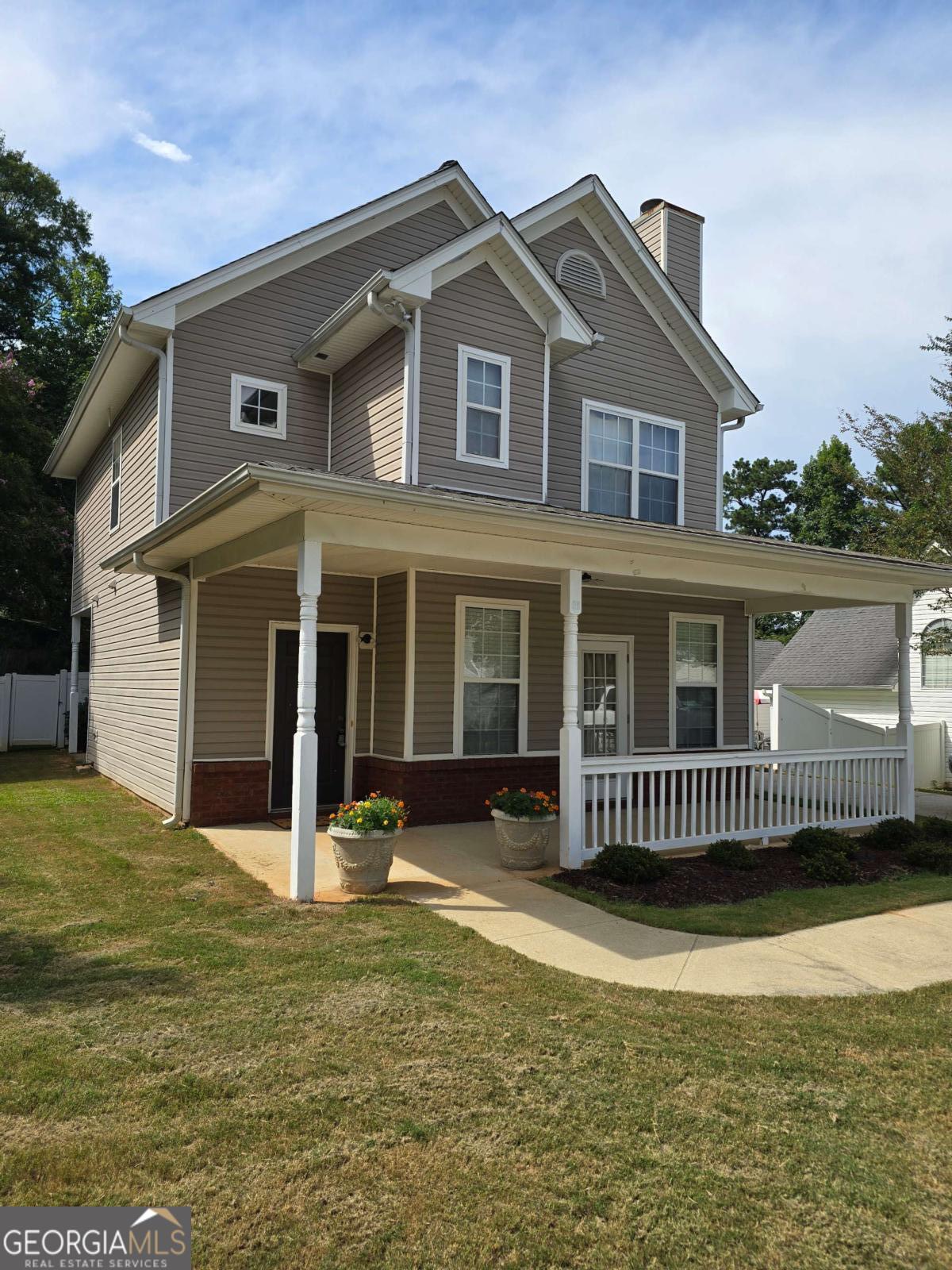 101 Ashgate Way Property Photo 1