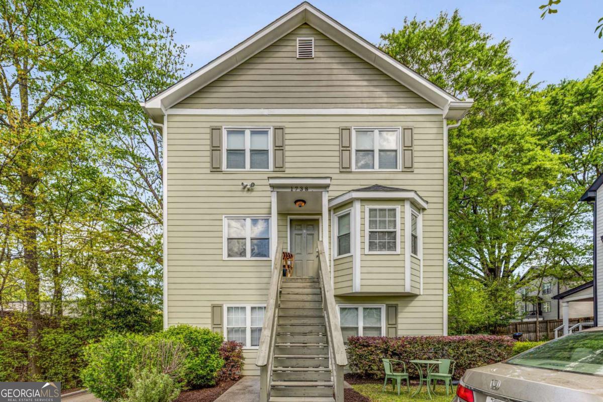 1738 Taylor Street Nw # A2 Property Photo 1