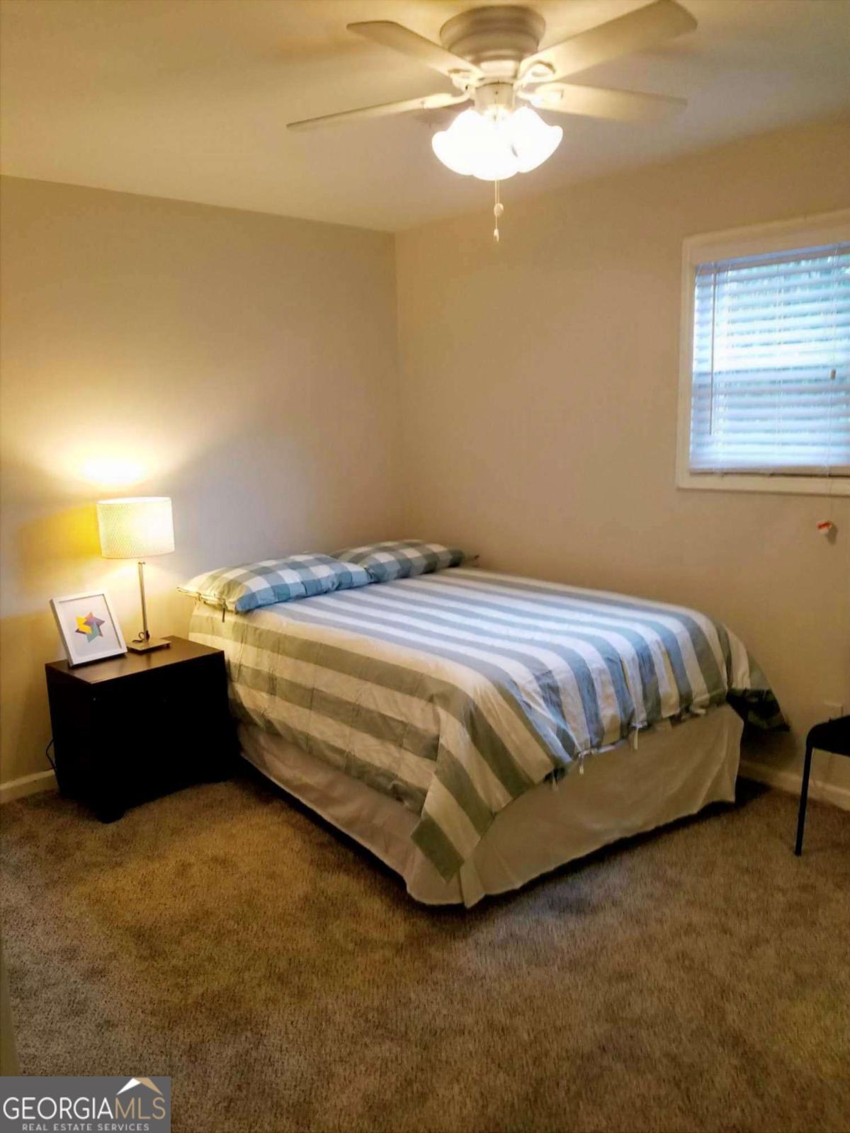 1738 Taylor Street Nw # A2 Property Photo 6
