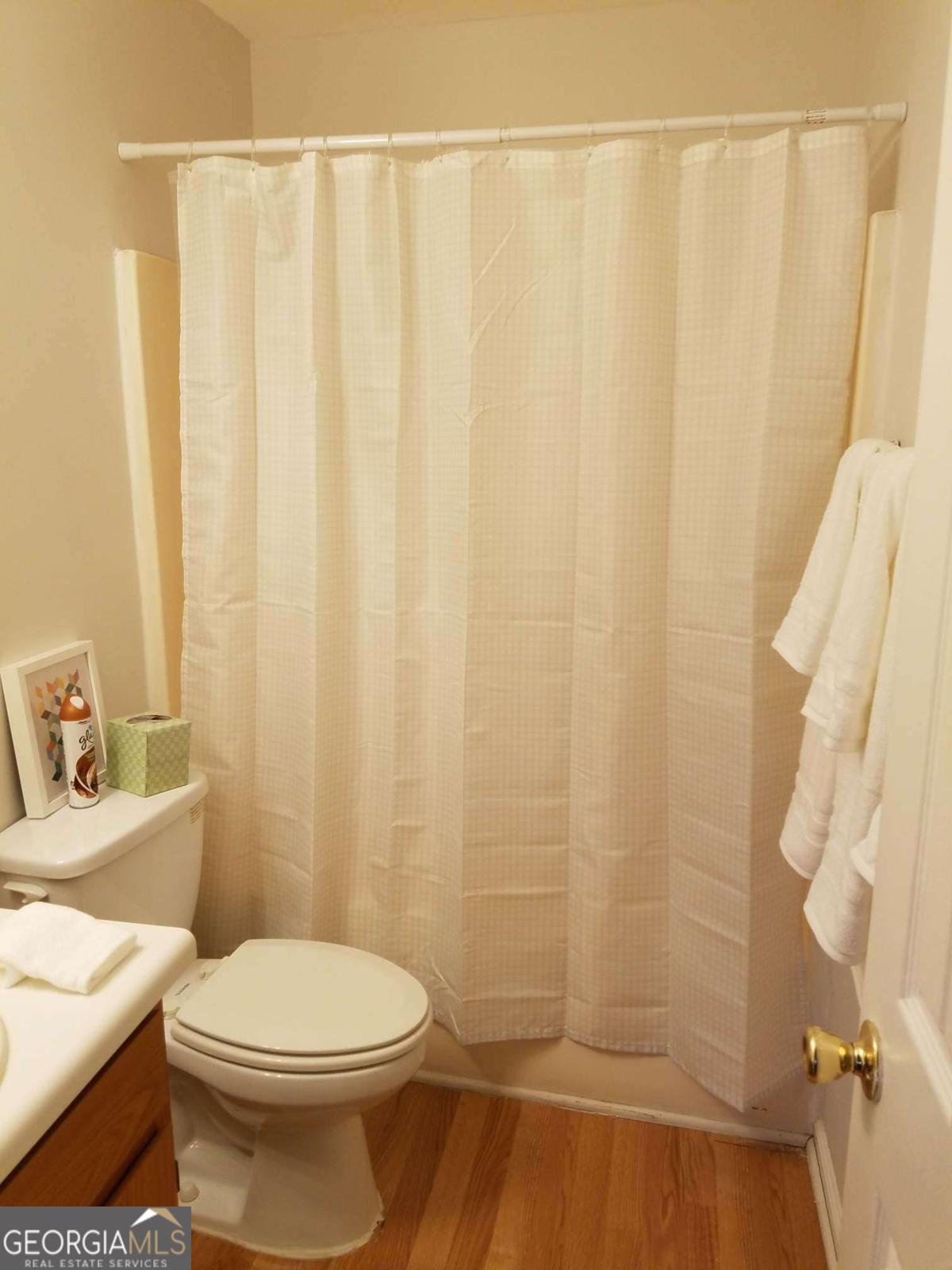 1738 Taylor Street Nw # A2 Property Photo 13