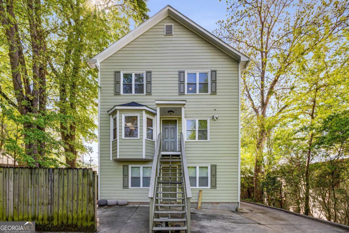 1738 Taylor Street Nw # A2 Property Photo 14