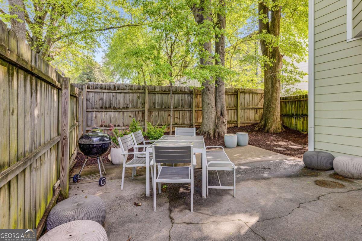 1738 Taylor Street Nw # A2 Property Photo 15