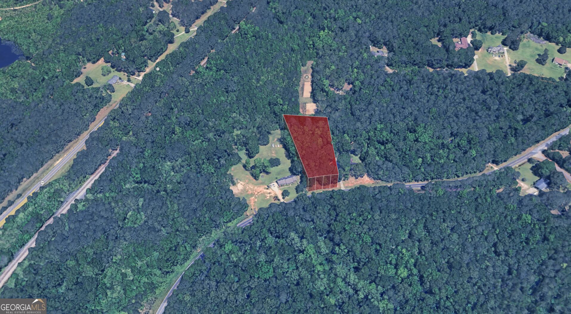 0 State University Drive Property Photo 4
