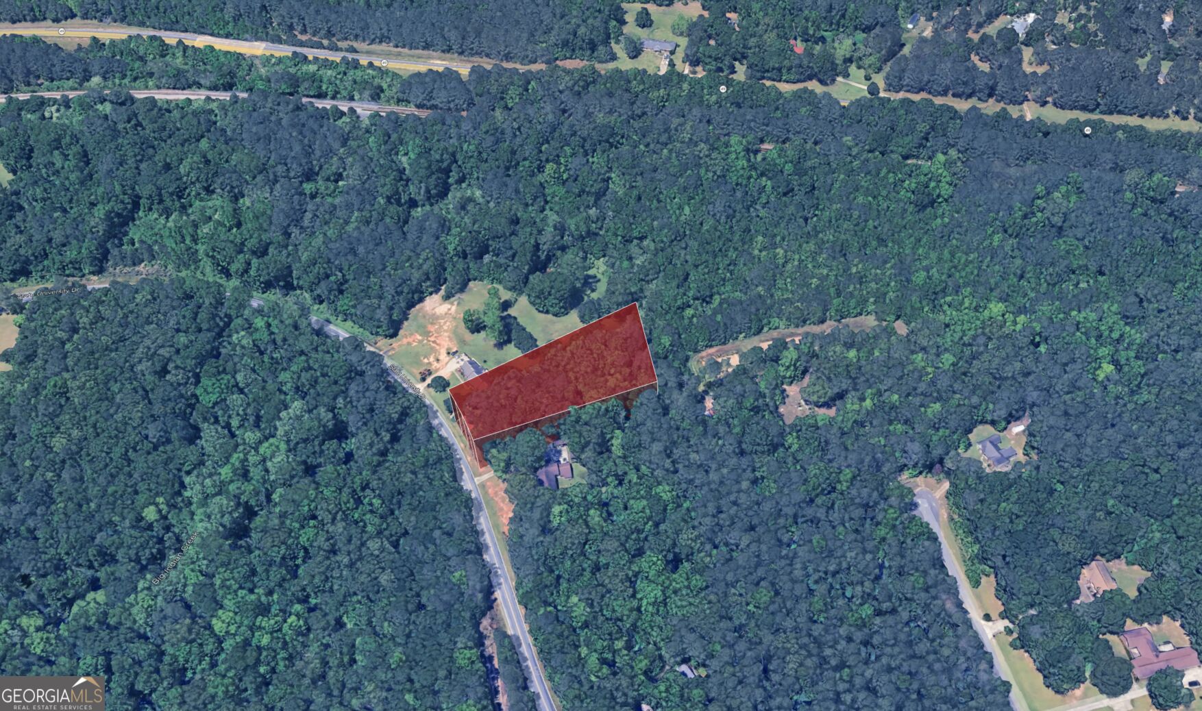 0 State University Drive Property Photo 5