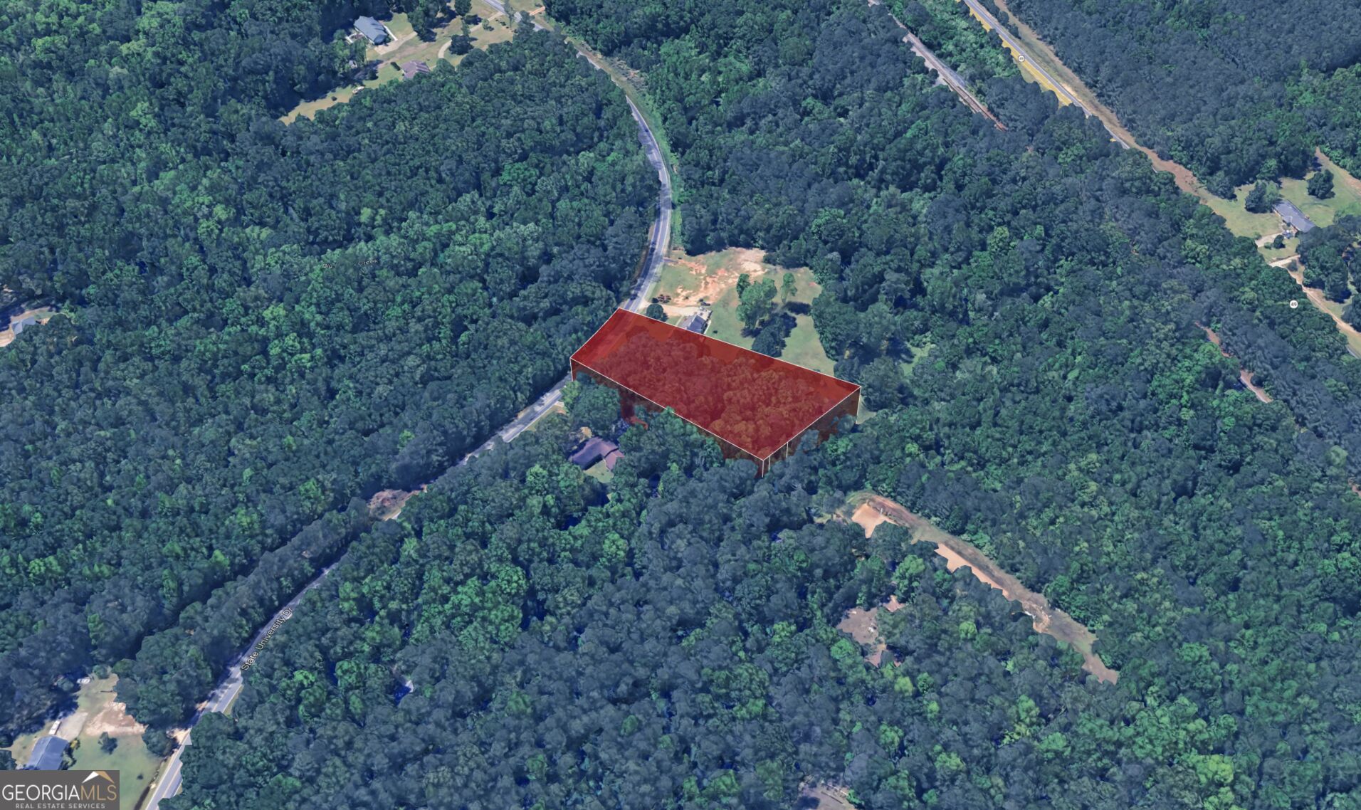 0 State University Drive Property Photo 6