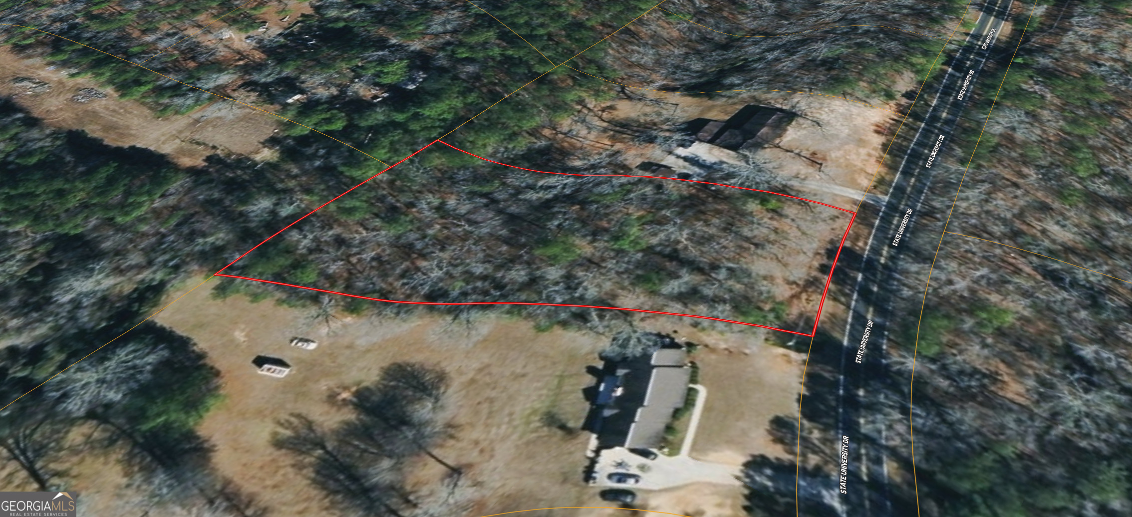 0 State University Drive Property Photo 13