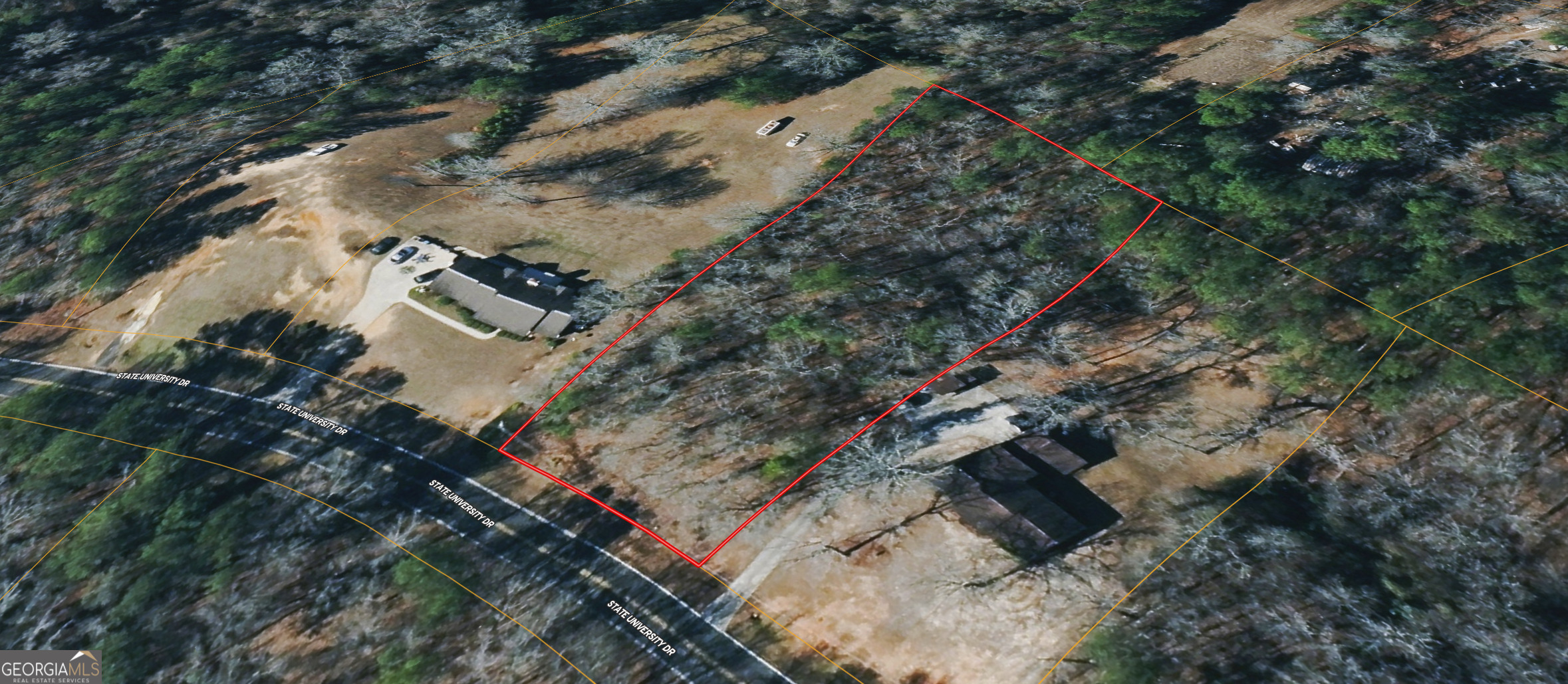 0 State University Drive Property Photo 14