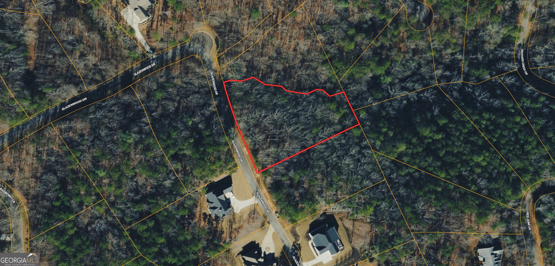 0 Orchard Drive Property Photo 1