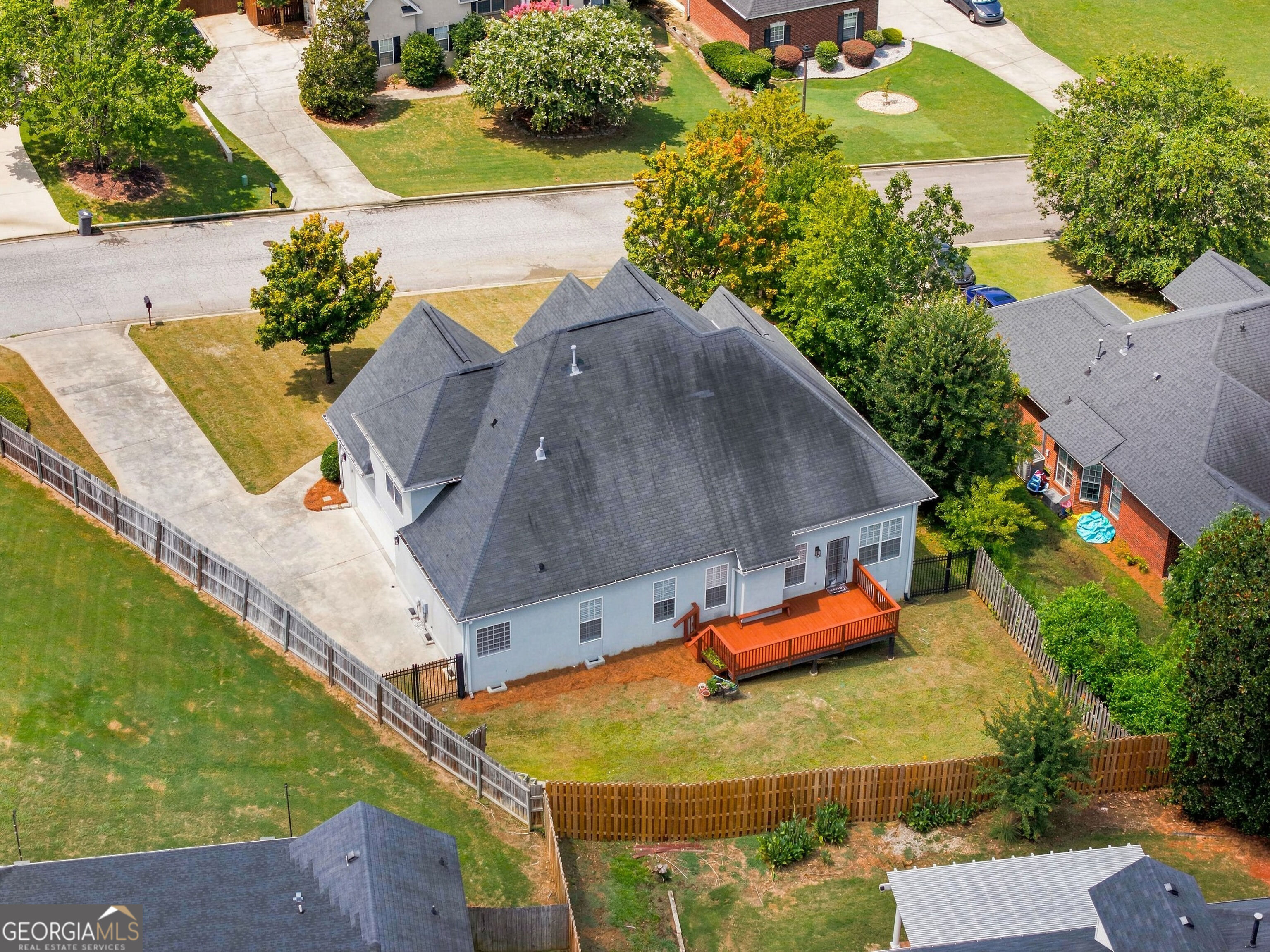 3707 Pavilion Drive Property Photo 42