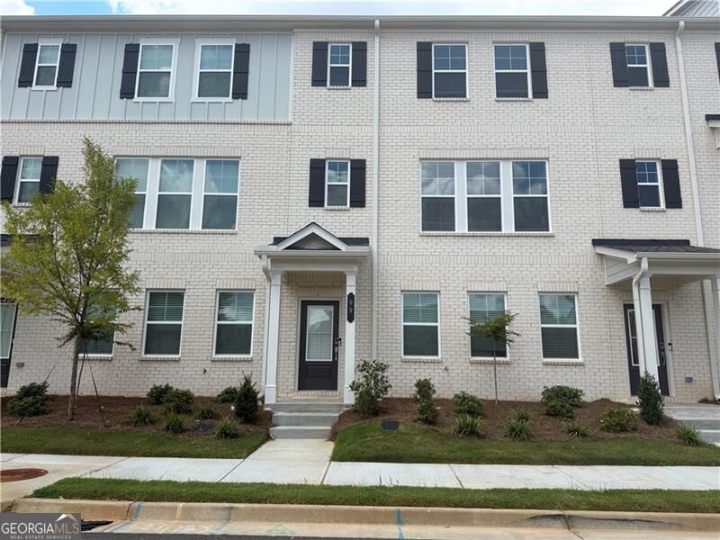 99 Epperly Way Property Photo 1