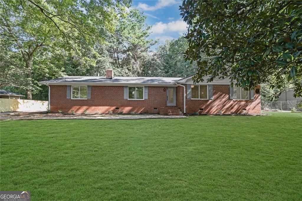1924 Mountain Creek Church Road Nw Property Photo 1