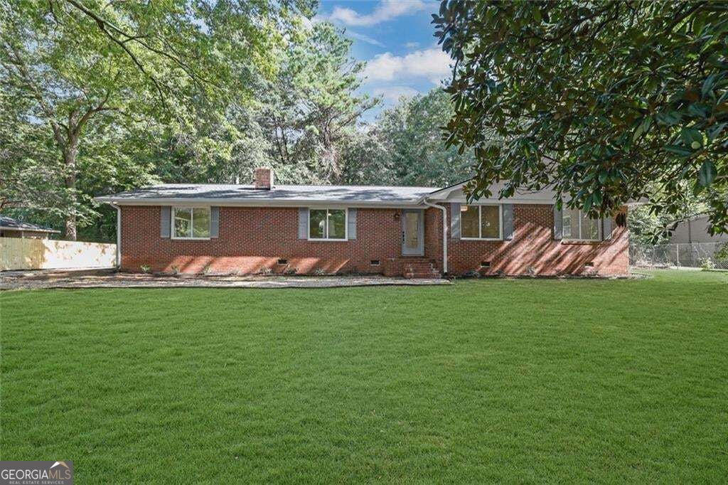 1924 Mountain Creek Church Road Nw Property Photo 1